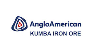Anglo American Kumba Iron Ore