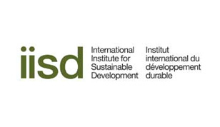 International Institute for Sustainable Development