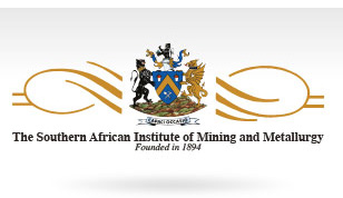 The Southern African Institute of Mining and Metallurgy