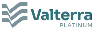 Valterra Platinum